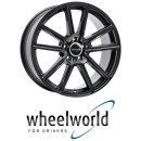 Wheelworld WH30 8X18 5/112 ET45 Dark Gunmetal lackiert