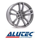 Alutec DriveX 9X20 5/108 ET38,5 Metal-Grey