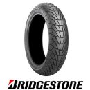 Bridgestone Battlax Scrambler AX41S Rear 160/60R17 69H