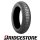 Bridgestone Battlax Scrambler AX41S Rear 160/60R17 69H