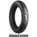 Bridgestone Hoop B01 Reinf 100/90-10 61J