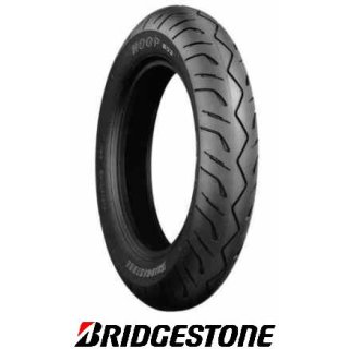 Bridgestone B 03 G 120/80-14 58S