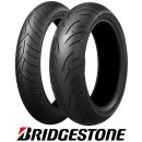 Bridgestone Battlax BT 023 Rear GT 180/55 ZR17 73W