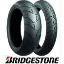 Bridgestone Battlax BT 028 Front G 120/70 R18 59V