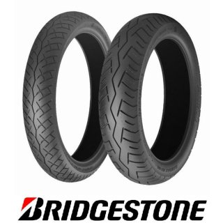 Bridgestone Battlax BT 46 Rear 130/80 -18 66V