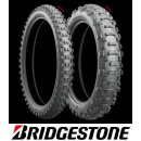 Bridgestone E 50 R 120/90-18 65P