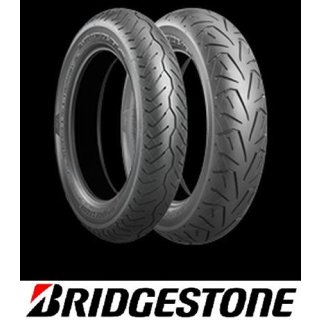 Bridgestone H 50 F 130/70B18 63H TL