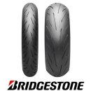 Bridgestone Battlax S22 Front FG 120/70 ZR17 58W