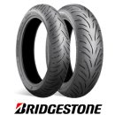 Bridgestone BT SC 2 Rear Rain 160/60 R14 65H