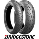 Bridgestone BT SC Rear 120/80 -16 60P