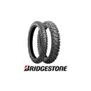 Bridgestone X30 Rear Cross Medium 90/100 -16 52M