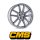 CMS C30 7X17 5/108 ET42 Racing Silver