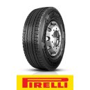 Pirelli TH:01 Coach 295/80 R22.5 152/148M