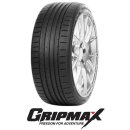 Gripmax SureGrip Pro Sport F/A XL 265/35 R21 101Y