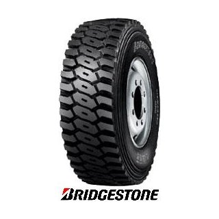 Bridgestone L 355 315/80 R22.5 156/150K