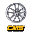 CMS C30 6,5X16 5/110 ET40 Racing Silver