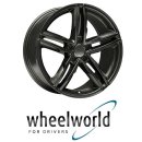 Wheelworld WH11 8,5X19 5/112 ET30 Dark Gunmetal lackiert