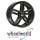 Wheelworld WH11 8,5X19 5/112 ET35 Dark Gunmetal lackiert