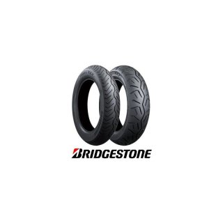 Bridgestone Exedra Max Front 130/90 -16 67H