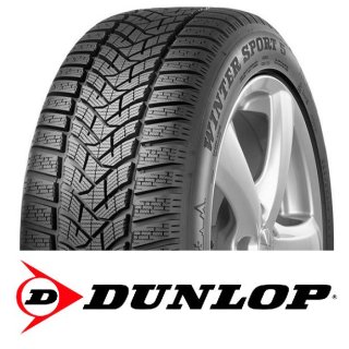 Dunlop Winter Sport 5 XL MFS 255/45 R19 104V