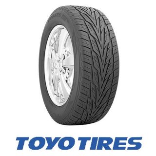 Toyo Proxes S/T 3 XL 305/50 R20 120V