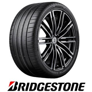 Bridgestone Potenza Sport XL FR 265/45 R18 101Y
