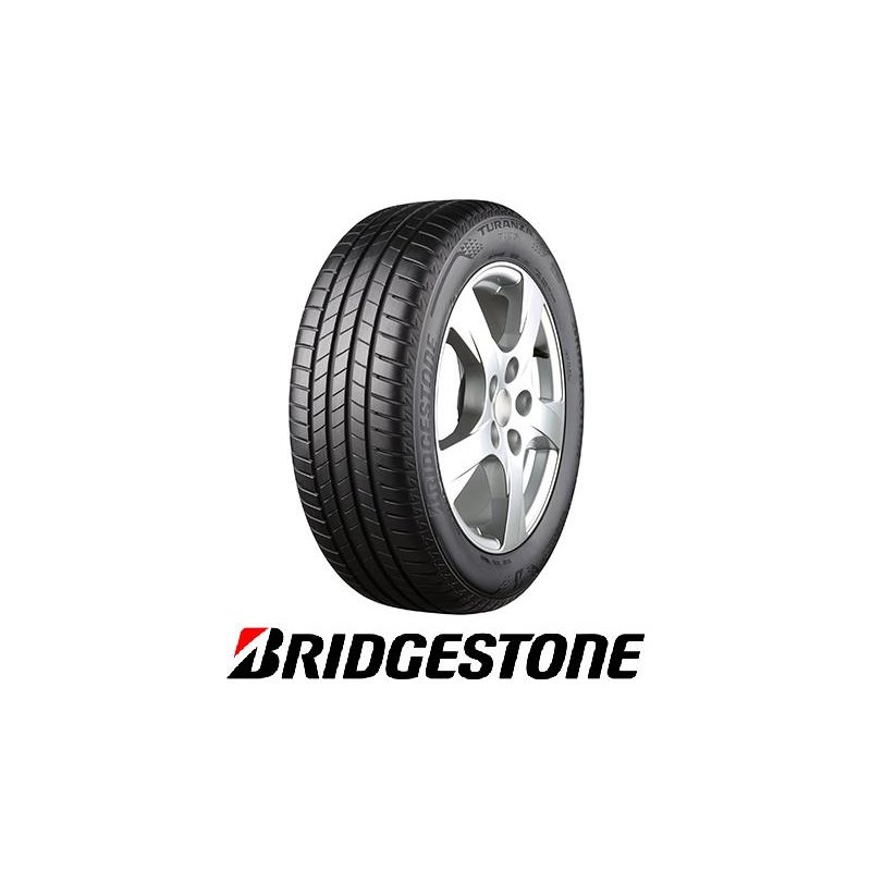 4x Bridgestone Turanza T005 XL 185/65 R15 92T Sommerreifen 