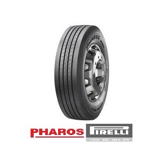 Pharos P.Steer 315/80 R22.5 156/150L