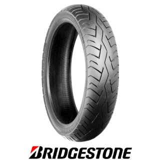 Bridgestone Battlax BT 45 Rear 110/90 -17 60H