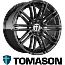 Tomason TN18 9X20 5/130 ET50 Blackpainted