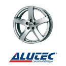 Alutec Freeze 7,5X19 5/112 ET32 Polar-Silber