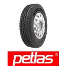 Petlas SC710 (ST) 315/80 R22.5 156L