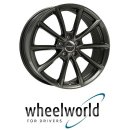 Wheelworld WH28 7,5X17 5/112 ET45 Dark Gunmetal lackiert