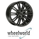Wheelworld WH18 8,5X19 5/112 ET35 Dark Gunmetal lackiert
