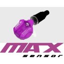 Max Sensor (lila) 433MHZ