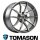 Tomason TN10 8,5X18 5/108 ET40 Gunmetal Polished
