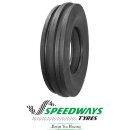 Speedways F2 4.00 -8 4PR TT