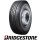 Bridgestone W 958 385/55 R22.5 160K