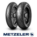 Metzeler Cruisetec Rear 200/55 R17 78V