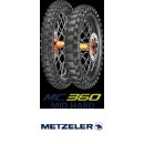 Metzeler MC360 MID Hard 100/90 -19 57M
