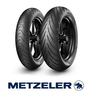 Metzeler Roadtec Scooter 110/80 -14 59S