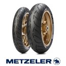 Metzeler Sportec M7 RR Rear 160/60 ZR17 69W