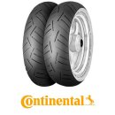Continental ContiScoot Rear 140/70 -14 68S RF