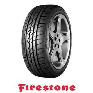 Firestone FH SZ90 XL 235/35 R19 91Y