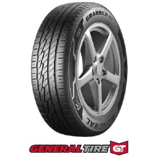 General Grabber GT Plus FR XL 235/60 R18 107W
