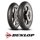 Dunlop Arrowmax Streetsmart Rear 130/80 -17 65H