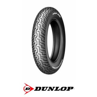 Dunlop D402 F H/D MH90 -21 54H