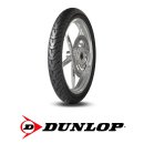 Dunlop D408 F H/D 130/70 B18 63H