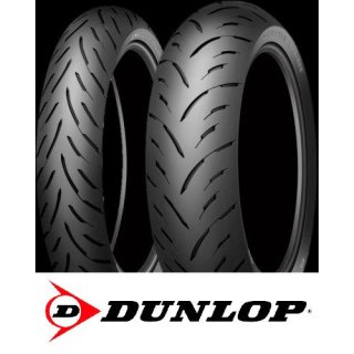 Dunlop Sportmax GPR300 Front 120/70 ZR17 58W
