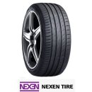 Nexen N Fera Sport SUV 275/55 R17 109V